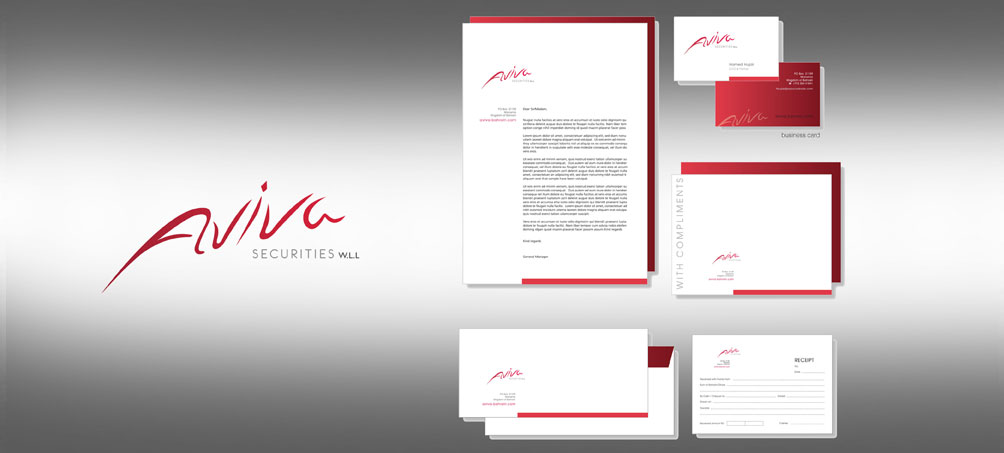 bCentral - Brand Development