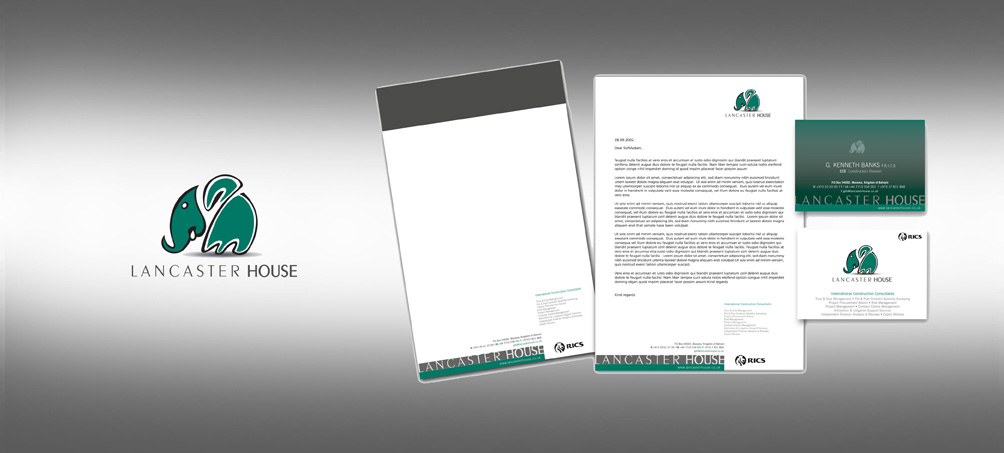 bCentral - Brand Development