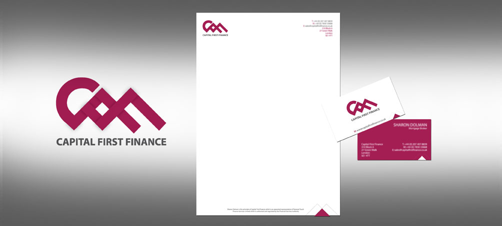 bCentral - Brand Development