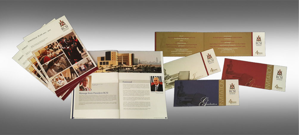 bCentral - designing